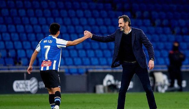 西班牙人|西乙23輪——武磊挺身而出，西班牙人虎嘯巴列卡諾