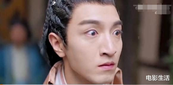 赵露思|2021年因演技欠佳而受吐槽的角色，赵露思、金瀚上榜不冤