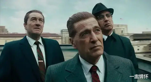 张卫健|史上最佳10部黑帮电影，被人称道的不仅只有一部《无间道》