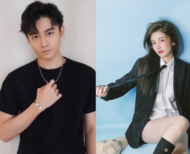 马子佳|马子佳孔汝淳线下有多甜？小孔不惧霸总变女王，嚷嚷要马董修男德