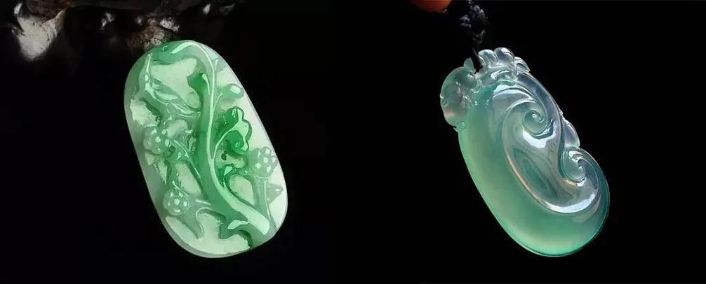 翡翠|学会这3招，让你避免买到会「变种」的翡翠！