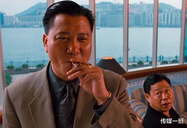 宋祖儿|5位“糊透”的港星:黎明跑商演,吕颂贤直播卖货,王杰太可惜