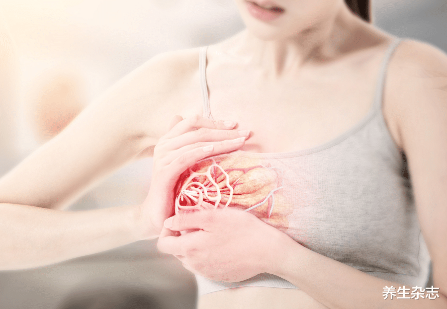 苹果|25岁女子，连续2年饭后吃苹果，竟患上乳腺癌，医生：无知害了她