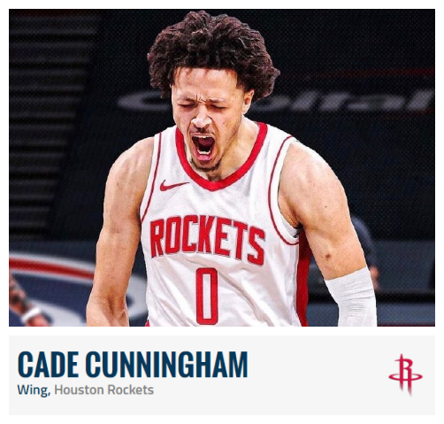 爵士队|火箭看走眼！2米01悍将打蒙爵士，休斯顿看到希望，韦德失望而归