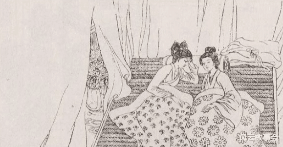 风云故事会|民间故事:女子救了麋鹿,不幸去世后,把后娘托付给麋鹿