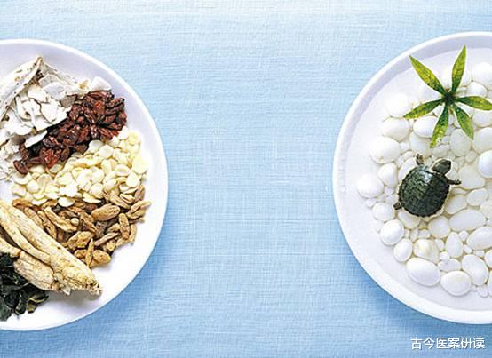 古今医案研读|汤汤水水升糖快？豆浆还能不能喝？医生：血糖告急，这4种食物还不忌口？