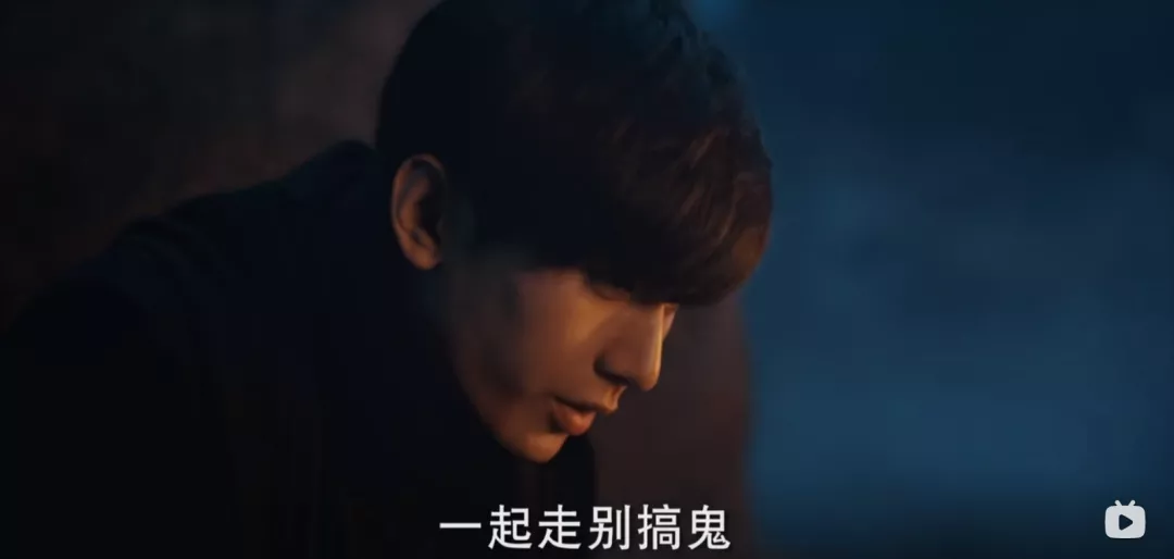 张起灵|这顶级大帅哥，内娱谁演谁挨骂