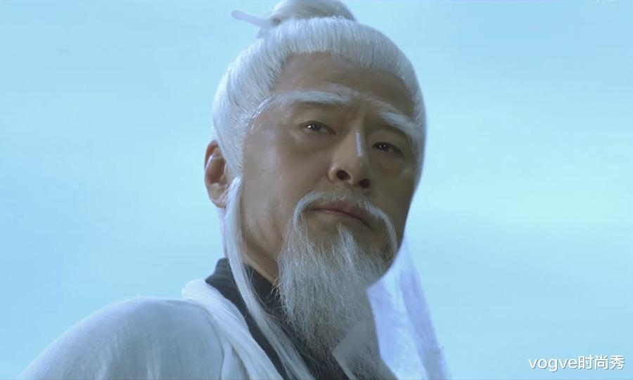 雪中悍刀行|《雪中悍刀行》今日开播，演员阵容豪华，连播六集看个够