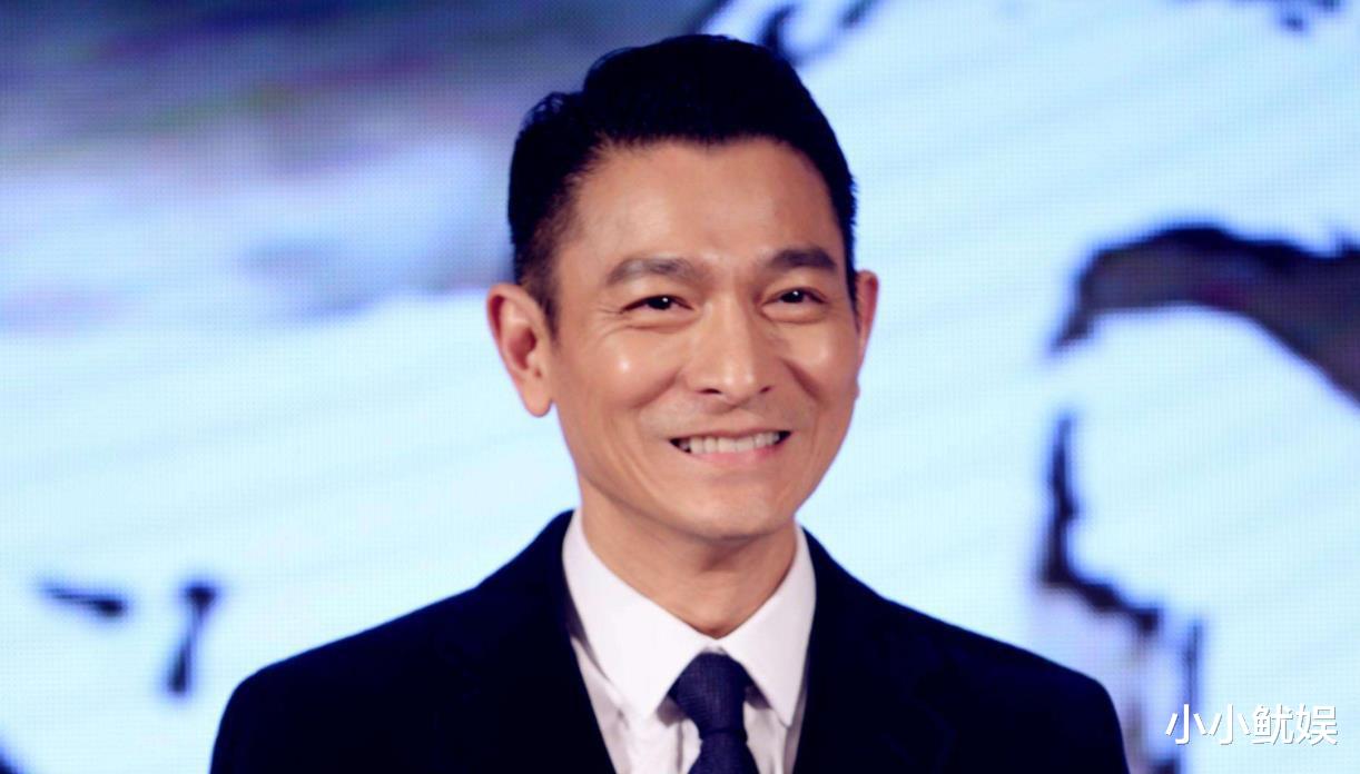 周星驰|刘德华拍完《整蛊专家》后表示：不会再和周星驰合作了