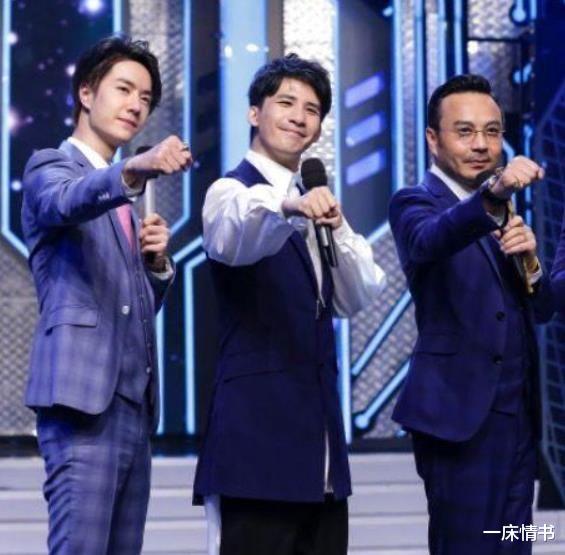 丁程鑫|丁程鑫空降快本后,能像王一博一样,事业赶超同组合成员吗