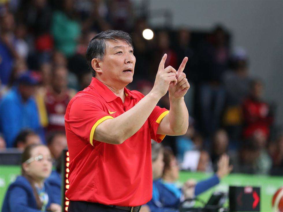 宮魯鳴|宮魯鳴回?fù)籼諠h林球隊(duì)糟糕，一番話甩鍋鞏曉彬，鞏指導(dǎo)錯(cuò)付了