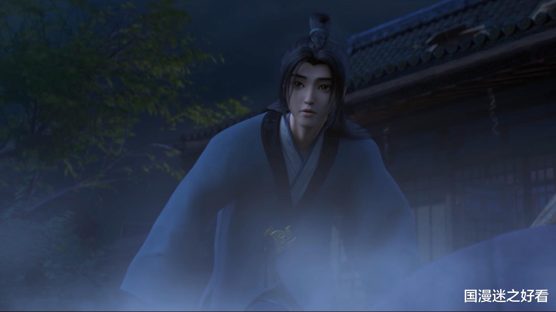 定海浮生录|《定海浮生录》尺度再次刷新，冯千钧看上很懂的样子