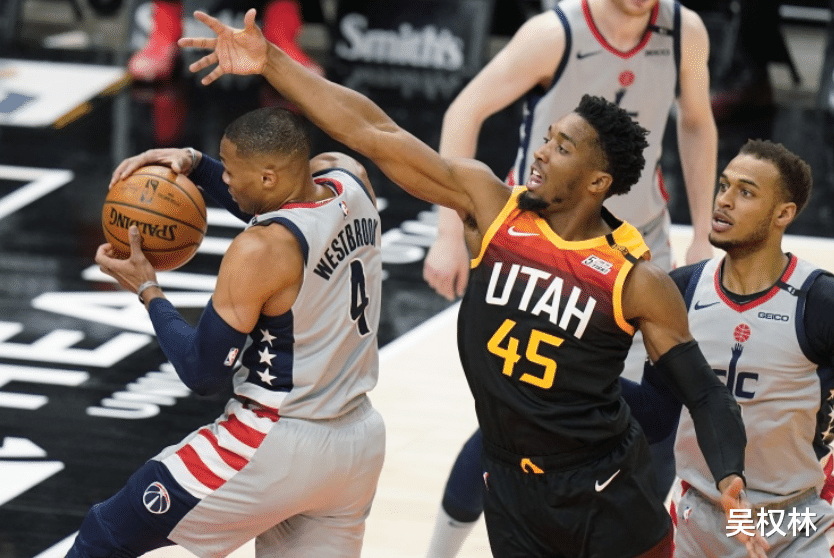 籃網隊|102天首敗！聯盟第一不敗金身告破，籃網，原來被雙殺是這種感覺