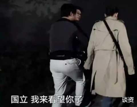 林依轮|一个过气明星，他凭什么呀