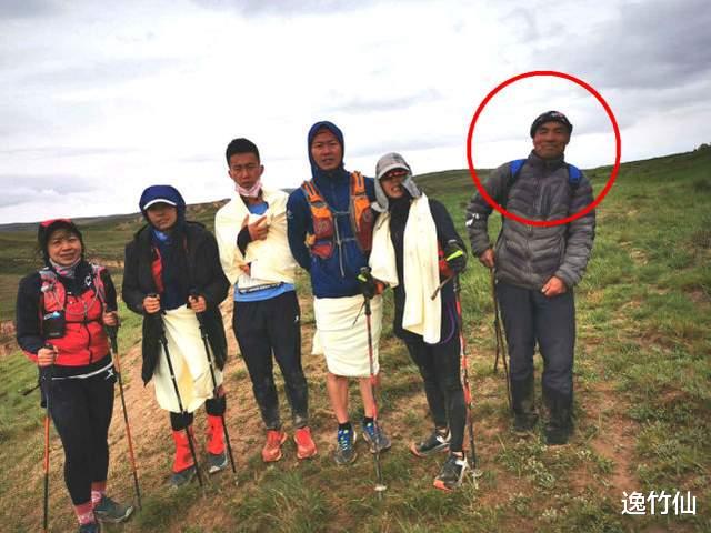 逸竹仙 马拉松比赛21人遇难，甩锅给极端天气？请比赛组委会回答三个问题