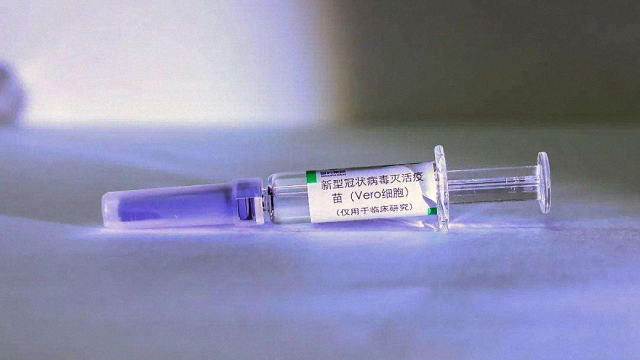 美國愛國者專機運送中國疫苗？消息一出，輿論立即沸騰-圖2