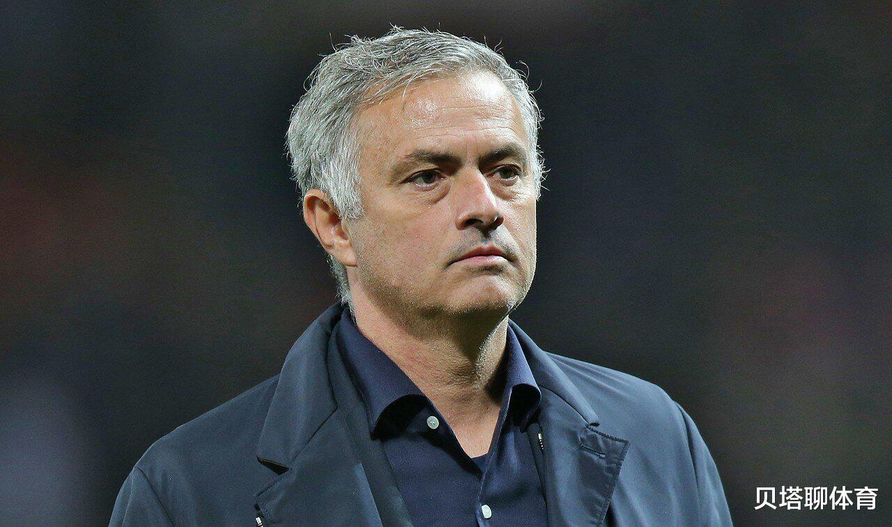 穆里尼奥|英媒嘲讽穆里尼奥：为了讨好贝尔阿里，不得不忍气吞声地道歉