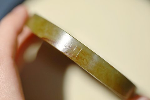 翡翠|创汇期老翡翠福娃坠——“一团和气”