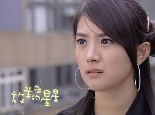 黄磊|韩国女星“夏之星”：多次被传为爱自杀，和公公相处得太过亲密！