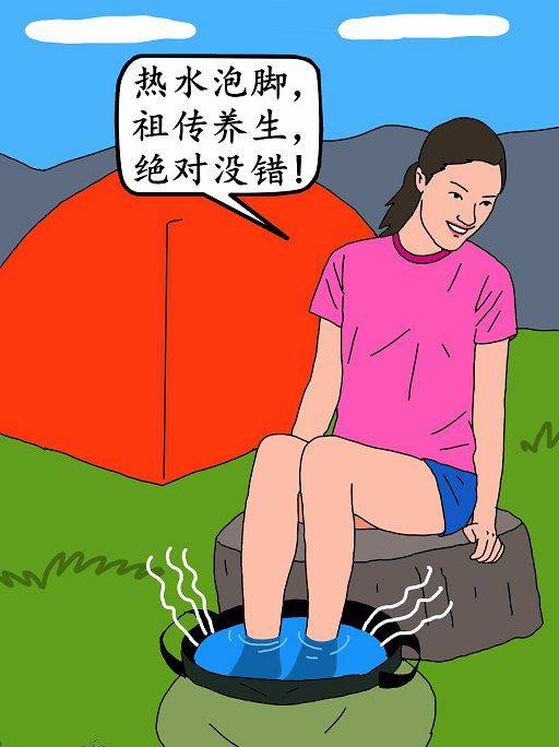 徐老谈养生|40天超长三伏天已开始：三伏养一夏，中医教你正确冬病夏治！