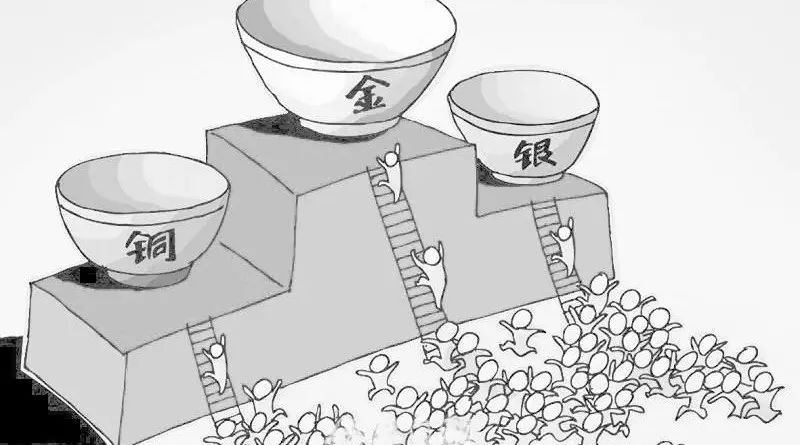 文职|入职工资过万，新的“铁饭碗”工作出现！竞争小更容易上岸