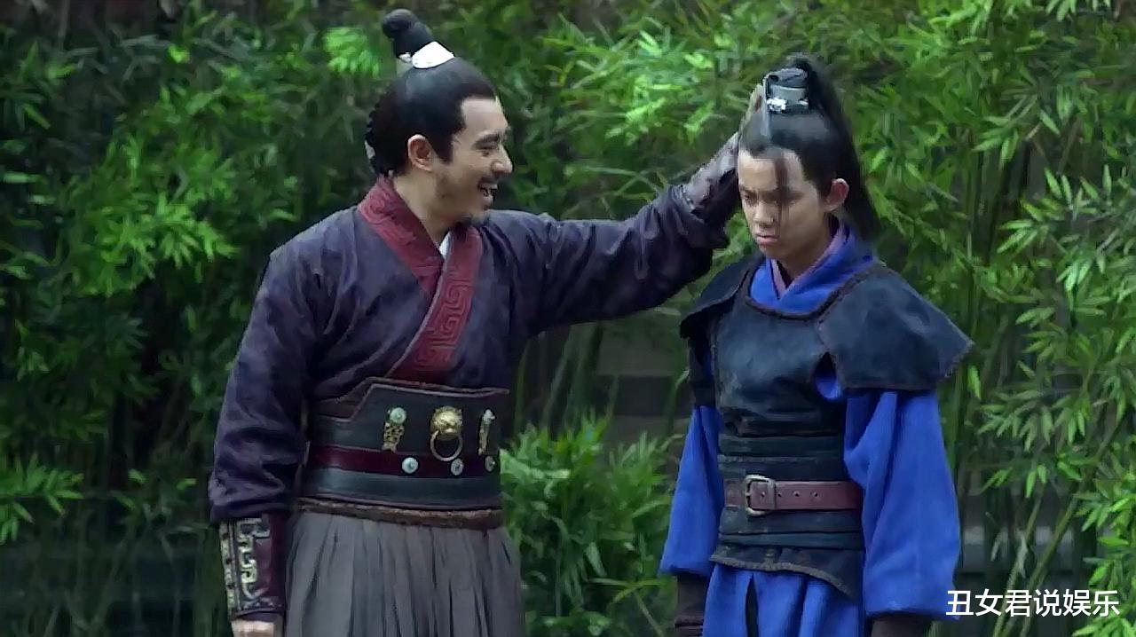 琅琊榜|《琅琊榜》蒙挚的结局是什么？孙女浅雪说出蒙挚不为人知的一面