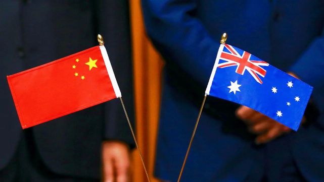 “中國來真的！”澳大利亞無恥言論驚四方，中方回擊真的太痛快-圖4