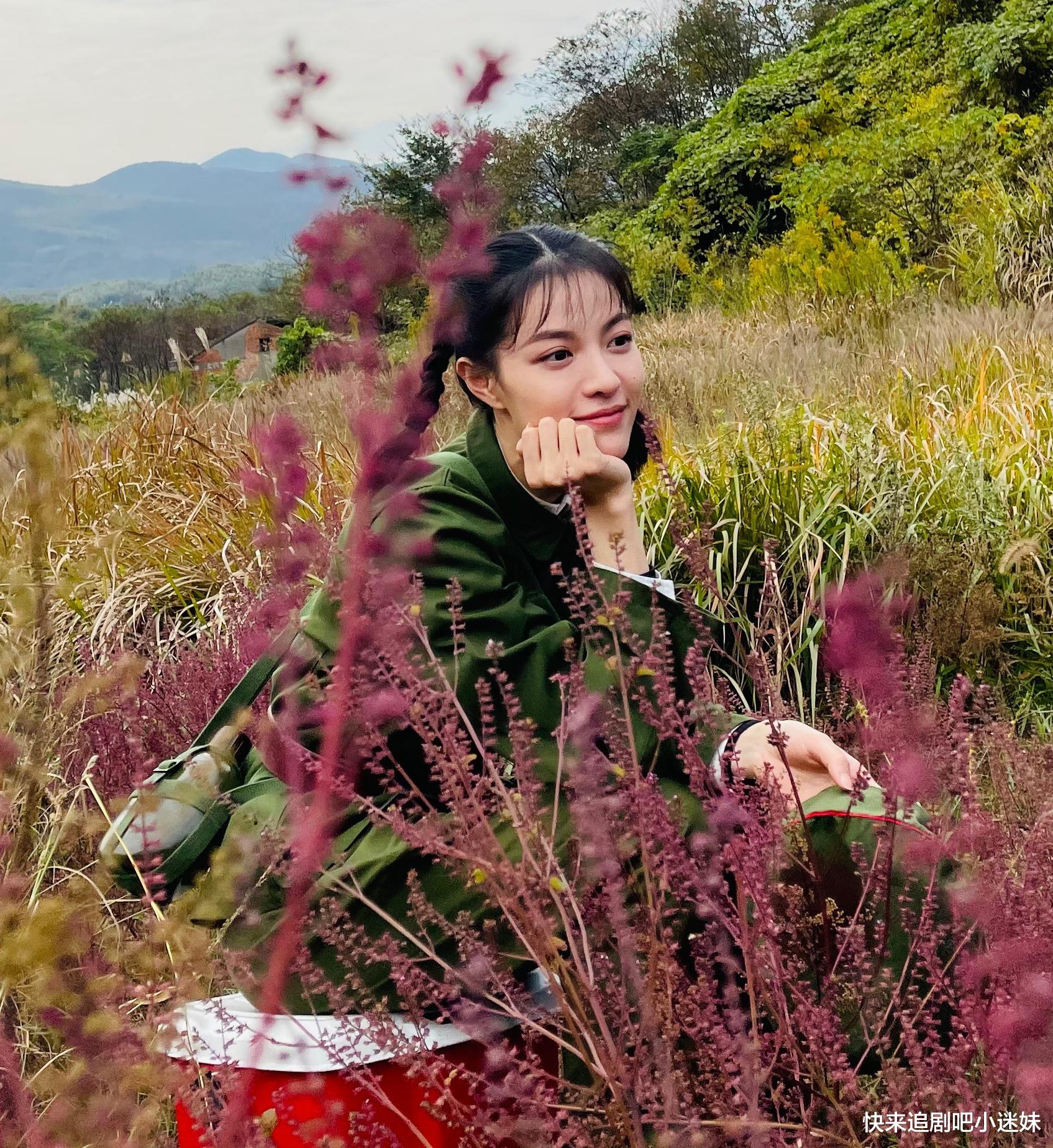 顾一野|《王牌部队》高干子弟顾一野，人设有新意，肖战和老戏骨出演父子