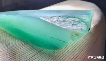 翡翠|玉赏 | 晴水翡翠，最美的遇见