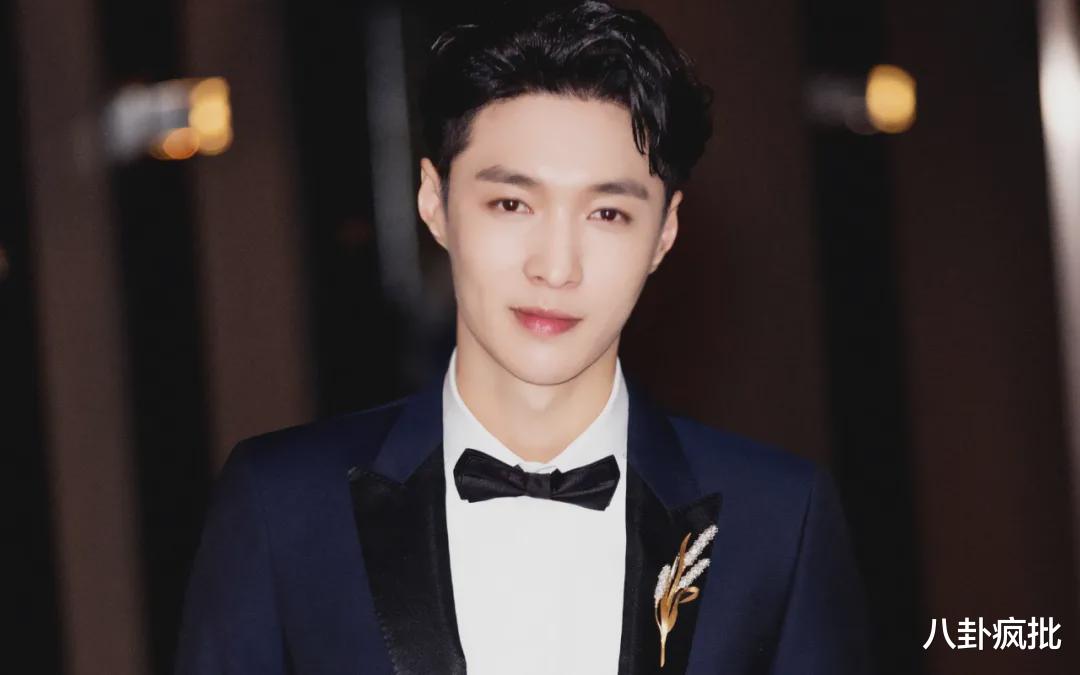 张庭|张庭借人洗白？赵丽颖代言微商？蔡徐坤靠拢主流？张艺兴藏新人？