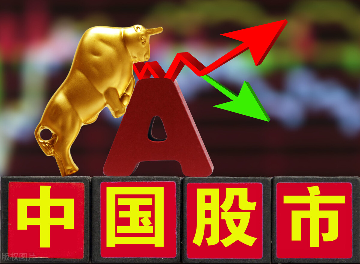 光伏产业|今天市场赚钱效应明显，但是指数也没跟上，原因这3个