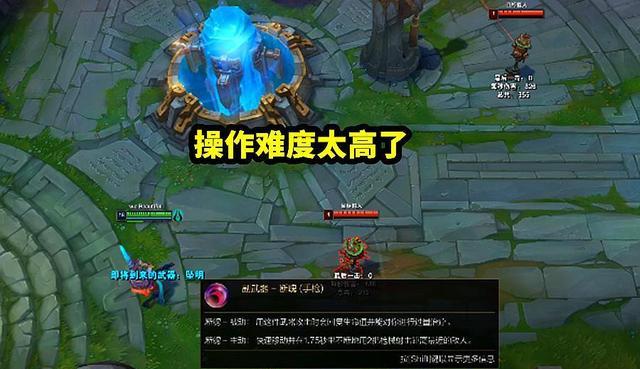 adc|LOL:6个ADC代表6个段位,寒冰是钻石,青铜可以陪你走到王者