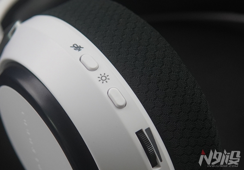 雷神|雷神银翼HG503头戴式游戏耳机体验