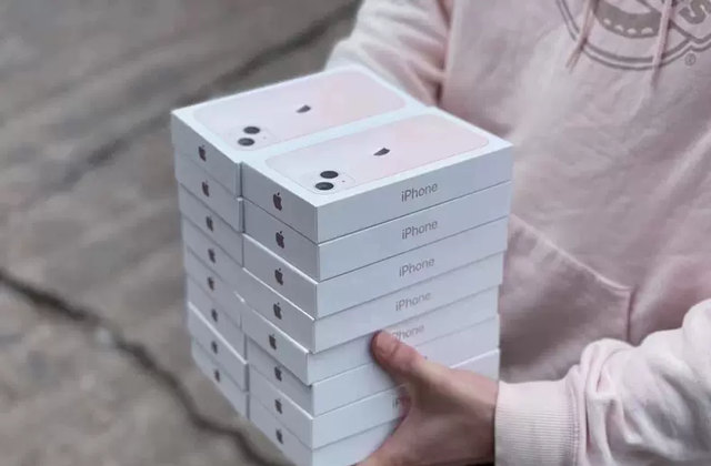 苹果|苹果iPhone 13出来好长时间了，该不该买，能不能买
