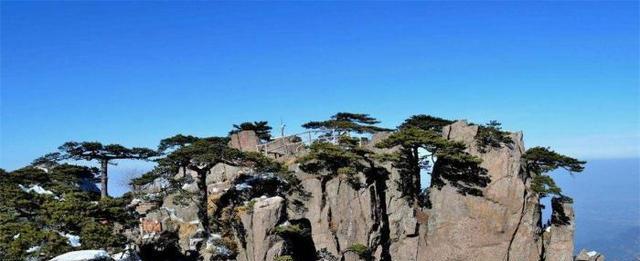 黄山风景区 我国改名最后悔的城市，古称霸道好听，如今想花上亿改回却被拒绝