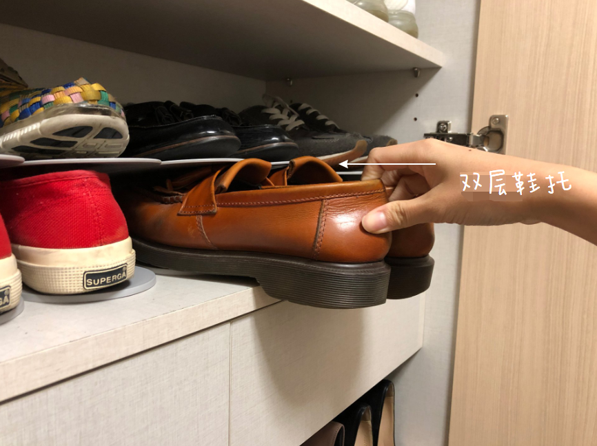 建议大家：房子再大，门口别乱放鞋柜，不是迷信，有科学依据！