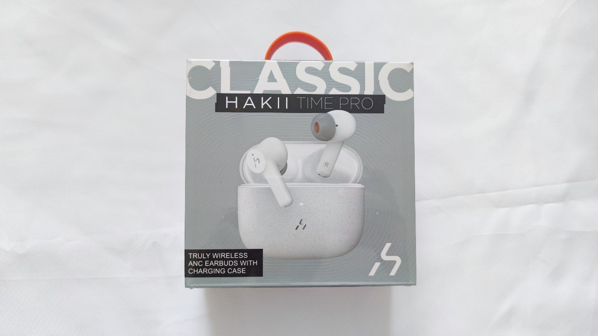 藍牙耳機|42dB極致降噪，哈氪拾光Pro藍牙耳機夠靜才夠勁