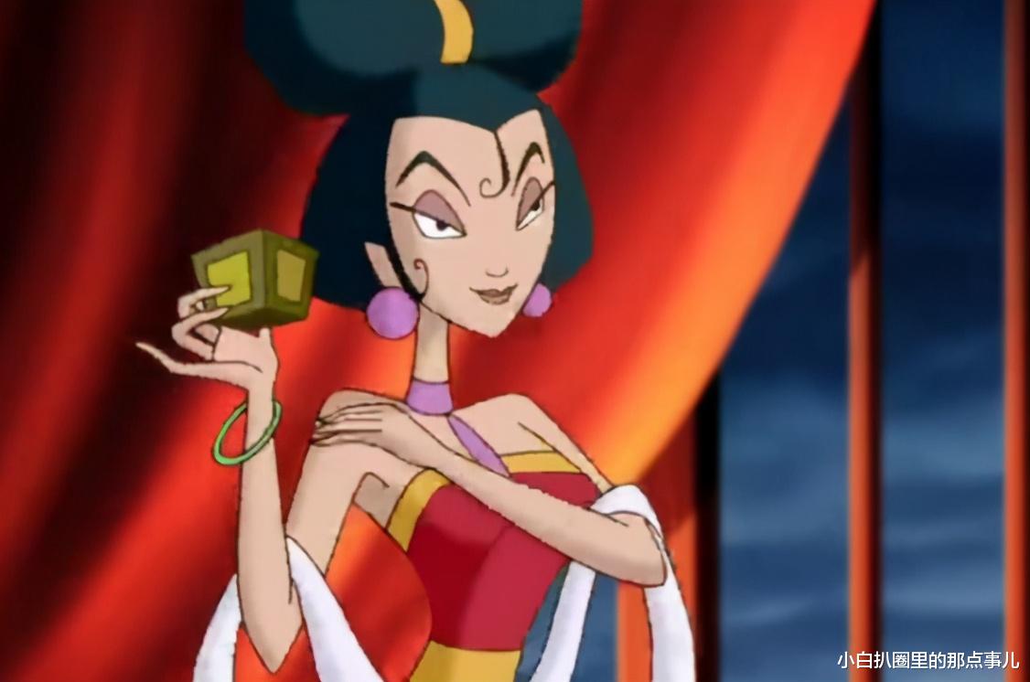 刘德华|本以为赵丽颖演不了“苏妲己”，看到定妆照，网友：我错了