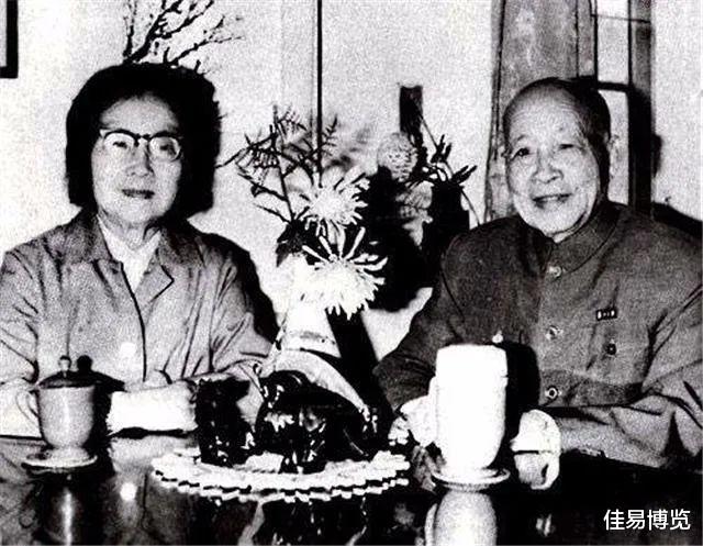 佳易博览 ?苏步青与松本米子：从青丝到白头，你永远都是我身后的定海神针