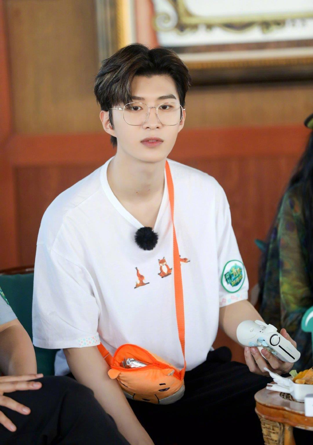 鞠婧祎|赵露思，陈飞宇，孟美岐，孙怡，鞠婧祎烂剧女王？范丞丞吃软饭？