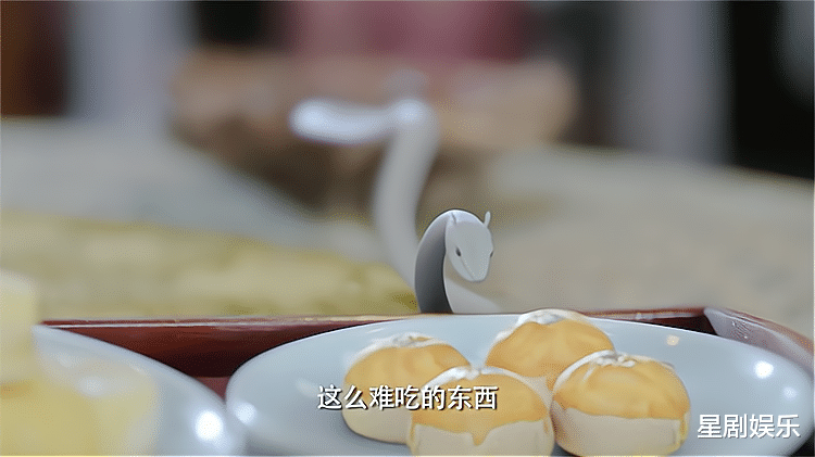 遇龙|新剧《遇龙》祝绪丹：我以为这是你喜欢的