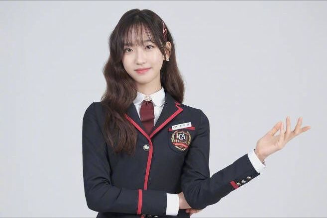 顶楼|《顶楼》韩智贤接新剧，有望出演SBS校园剧女主，人设很美好