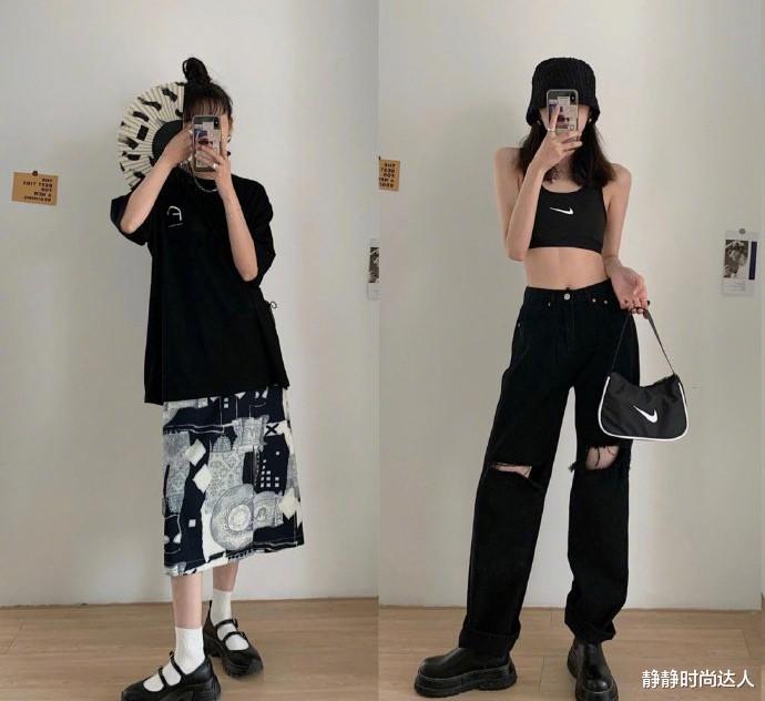 静静时尚达人|夏日穿搭要有色彩感!这5种流行色,女人买衣服前先看一看