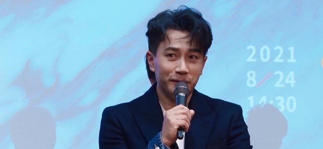 心悦雅萌|刘恺威:每天清晨醒来研读原著,为话剧《雷雨》二轮巡演下足功夫