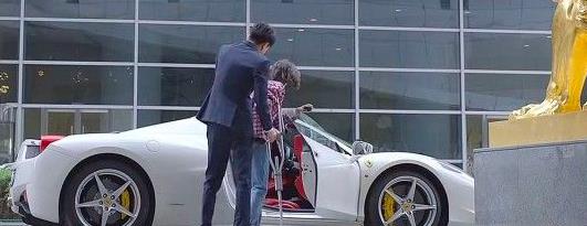 洪卫|《小敏家》：深扒6个男人的收入，男人对钱的态度，就是对你的态度