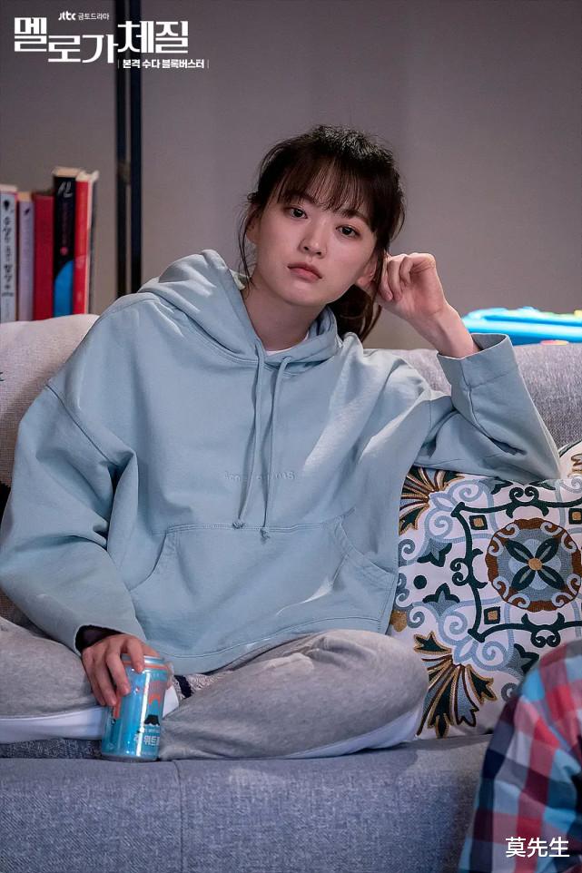 窈窕淑女|近5年口碑最好的9部韩剧：《我的大叔》仅排第三，第一名9.5分