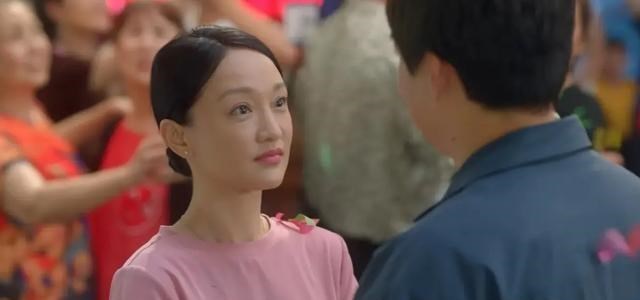 周迅|周迅的脸终于又回春了！