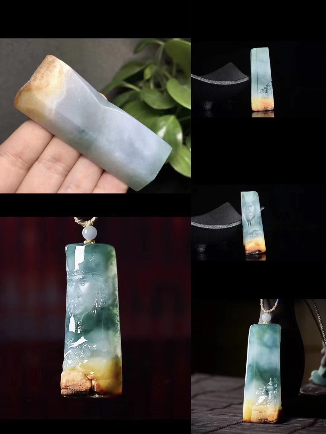 钱币|关于翡翠的销售，不得不吐的心声