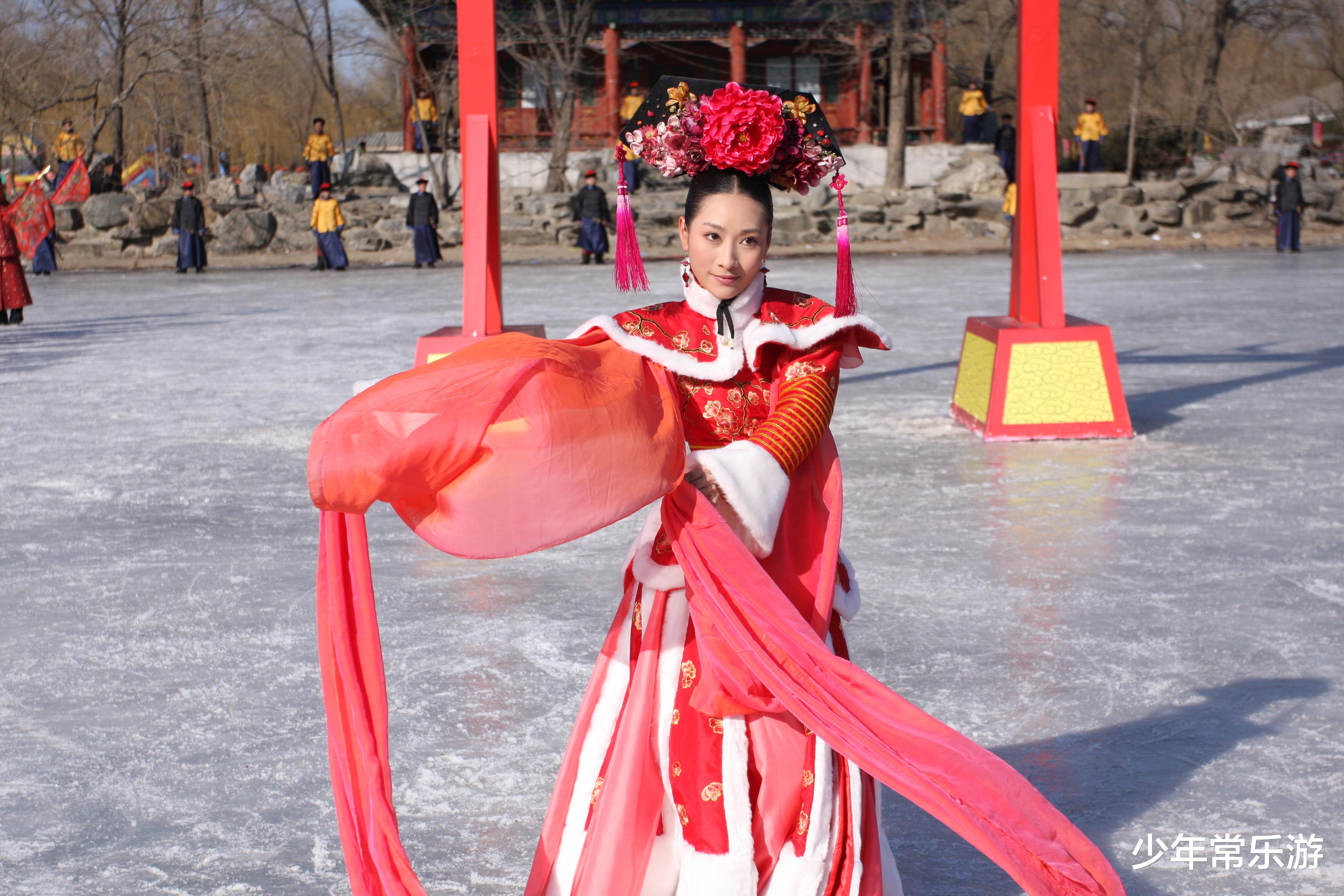 安陵容|同样是怀孕烧艾，为什么安陵容要瞒着，富察琅嬅却要让皇上知道？