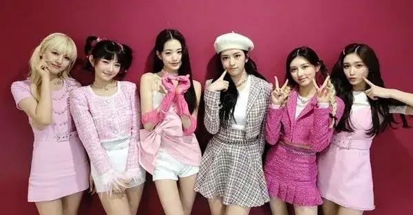 舒淇|新人女团差别对待成员？步入BLACKPINK后尘；智秀为何能被选为女主？